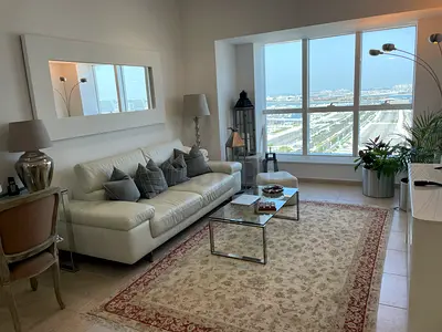 Direct from Owner 2 BR FULL SEA VIEW Fully Furnished