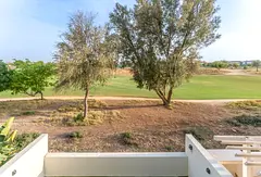 Golf View | Buggy | Clubhouse Membership