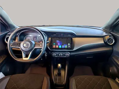 2018 Nissan KICKS 照片 9