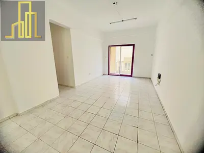 Luxurious Appertment with balcony -|| On road building Jamal Abdul Nasir -|| Without ac