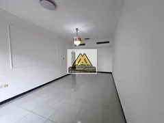 Apartment for annual rent in Al Muwaihat 2 - Brand new apartment, second occupant - Easy access to D