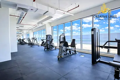 Brand New Luxury 2-Bedroom Apartment Available With All Amenities