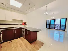 Ready To Move / Creek View 1BHK With Appliances