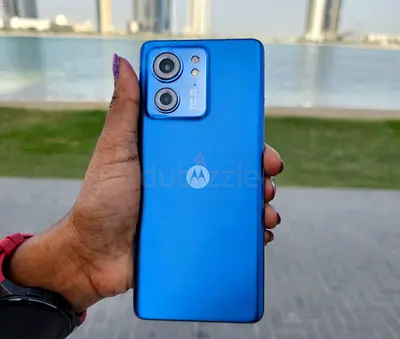 motorola Edge 40