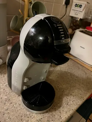 Nescafe Dulce Gusto Delonghi