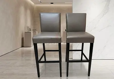 Bar stools create and barrel