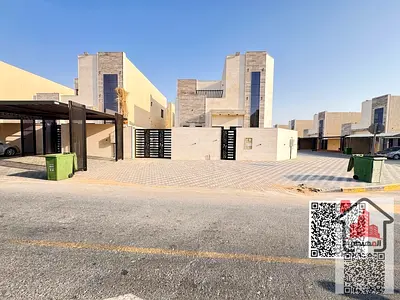 Villa for rent in Ajman
