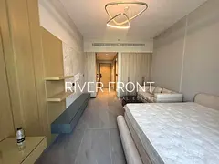Fully Furnished | Ready to Move | Park View