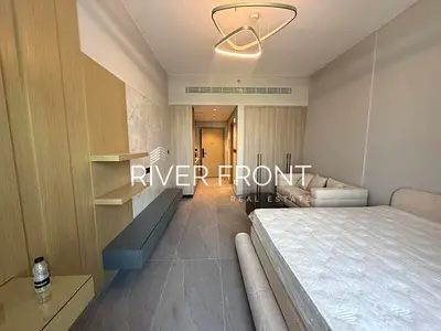 Fully Furnished | Ready to Move | Park View