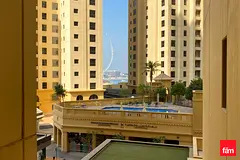 Nice Partial Sea Views I Great Layout I Low Floor