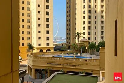 Nice Partial Sea Views I Great Layout I Low Floor