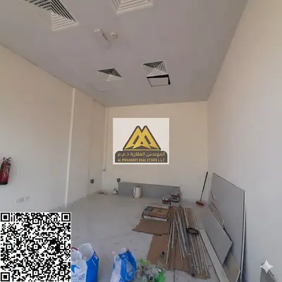 Large Space | Central Air Conditioning | Quality Finishing