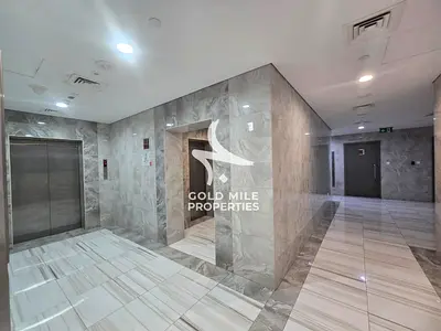 LUXURIOUS 2 BHK - HIGHER FLOOR - ELEGANT LIVING