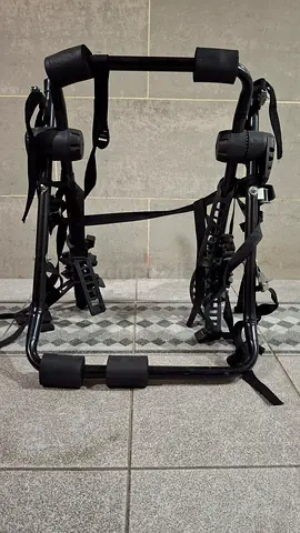 Cycle stand