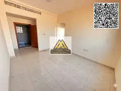 Brand new apartment, first occupancy | Balcony with open view | Master bedroom | Prime location clos