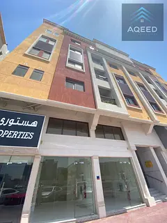 Prime Shops for Rent in Al Muwaihat 2 | 350 Sqft Each | Flexible Payment Plan