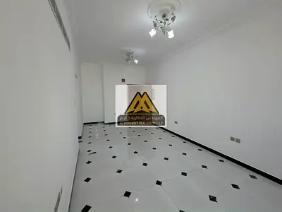 Luxury Two Bedroom Apartment for Annual Rent in Al Rawda 3 Ajman Balcony 2 Bathrooms Smart Card Acc