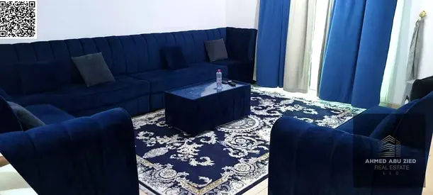 For Sale | Parking | 2 Bedroom(1 Master) | Balcony | Excellent Space | American Kitchen | 3 Bathroo