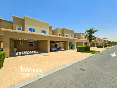 PRIME LOCATION | SINGLE ROW | PLUS MAID