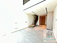 Modern 1BR Duplex | The Autograph JVC | Nice View