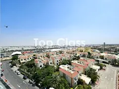 Golf Course View | Furnished | Ready to Move In