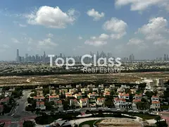 Community View | High Floor | With Appliances