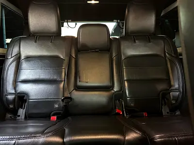 صورة مصغرة 17 لـ 2020 JEEP WRANGLER