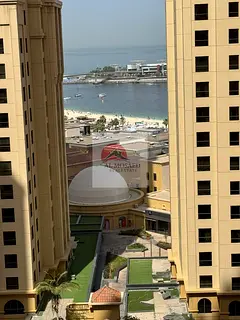 HIGH FLOOR| BIG SIZE| COASTAL VIEW|WELL MIANTAINED