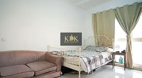 Fully Furnished Studio | Great Location | Call now