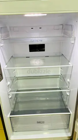 Refrigerator LG GCC 423 Litre’s