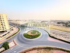 Affordable 3BR Apartment | Open View | Huge Layout