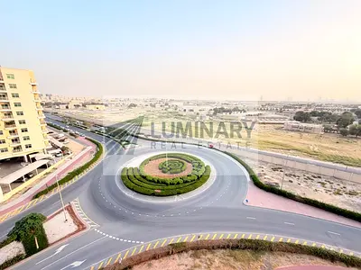 Affordable 3BR Apartment | Open View | Huge Layout