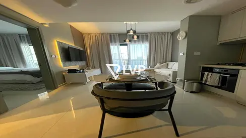 Below Market Price | Fully Furnished | Canal View
