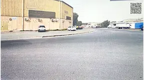 Warehouse in a strategic location in Industrial Area 17, Sharjah, at an excellent price.