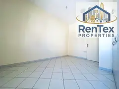 SUPER OFFER ONE BEDROOM WITH ONE WASHROOM WITH CENTRAL AC RENT IS ONLY 30k AL NAD QASMIYAH