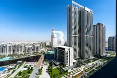 2 Bed | Unfurnished | Creek View