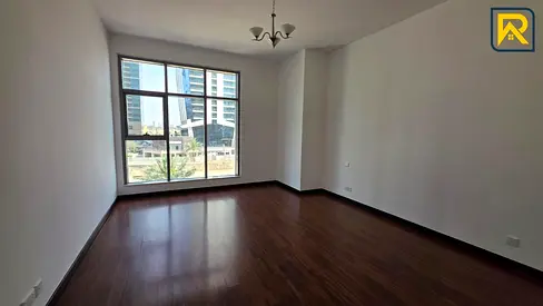 2 Bedroom + Maids I Balcony I Excellent Condition | Ready to Move In