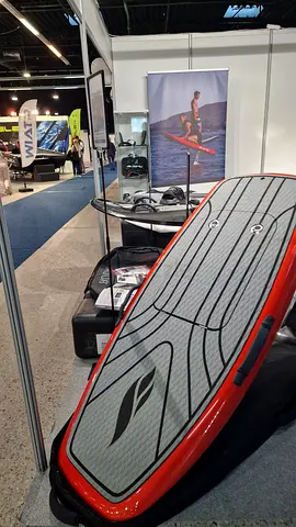Efoil Sifly Stellar e-foil board NEW flite, manta, waydoo