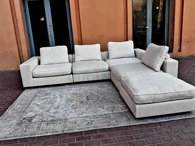 Brand New Condition High Quality Marina Home sofa