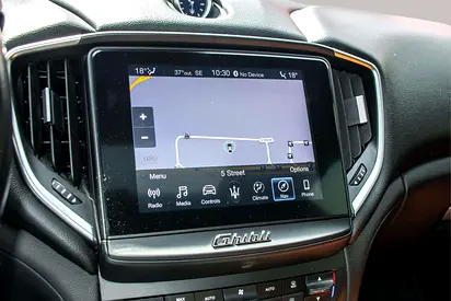 صورة مصغرة 14 لـ 2019 Maserati GHIBLI