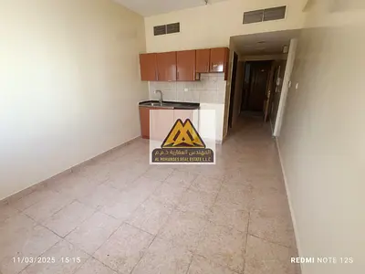 Studio for Annual Rent in Ajman – Al Nuaimiya 1 A studio is now available for annual rent in Al Nuaimiya 1