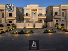 Personal building, 3700 feet, ground floor, first floor and roof, including registration fees.