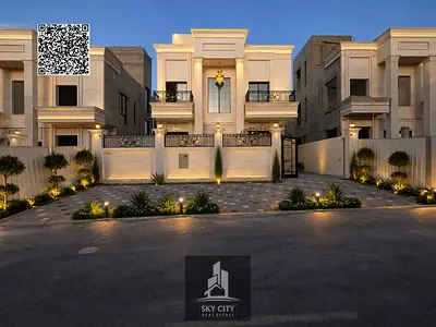 Personal building, 3700 feet, ground floor, first floor and roof, including registration fees.