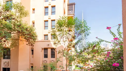 Community and Burj View | Available in June