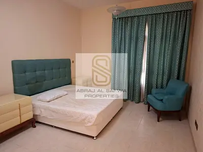 Amazing Fully Furnished 3 br , Full Golf View at Green Views Residence