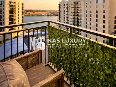 Waterfront 2 Bedroom Apartment | Ready to move in