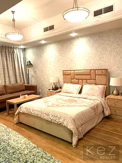 Modern Studio Apartment | Vacant | Prime Location in JLT