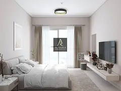 free hold_suitable spaces for living or investment | ac free | close to corniche ajman | open view |