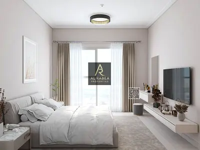 free hold_suitable spaces for living or investment | ac free | close to corniche ajman | open view
