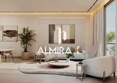 Modern 2BR Motor City | Prime Spot | Park View